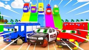 Мультики для детишек ,Очень веселый друг