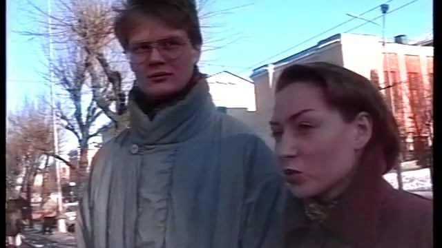 Новости 1996 03 21 №4 смотреть онлайн