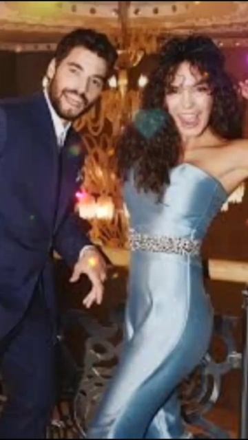 ❤️❤️❤️Эбру Шахин и Акын Акынёзю❤️❤️❤️ смотреть онлайн