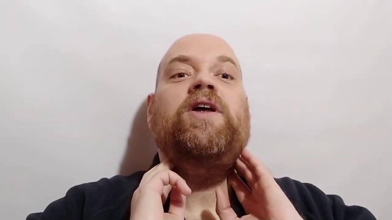 Александр Смирнов - остеопрактика и здоровье