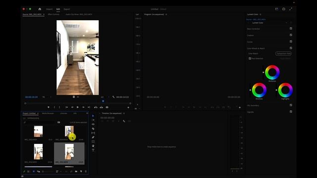 premiere pro iphone footage blown out смотреть онлайн