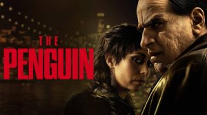 Пингвин (2025) — 1 сезон 5 серия | The Penguin (Дубляж)