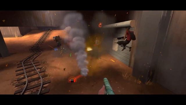 Where is the shotgun? смотреть онлайн