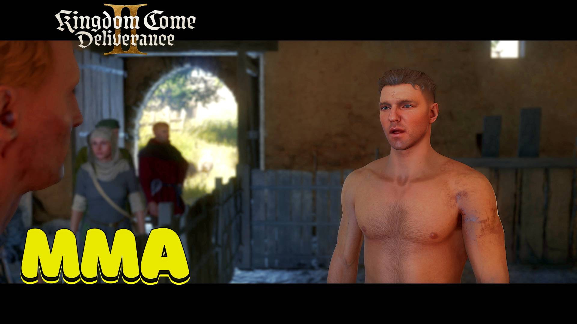 Kingdom Come: Deliverance II - Полное прохождение #23 #топыкатегорий смотреть онлайн