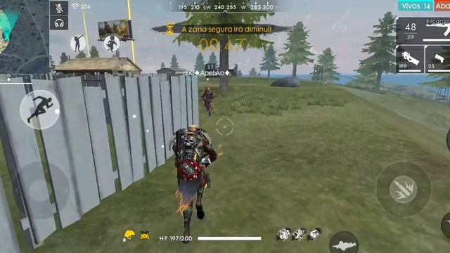 Deu booya. Duo com SK-Apelão. Peguei Dima 4 💪😎 смотреть онлайн