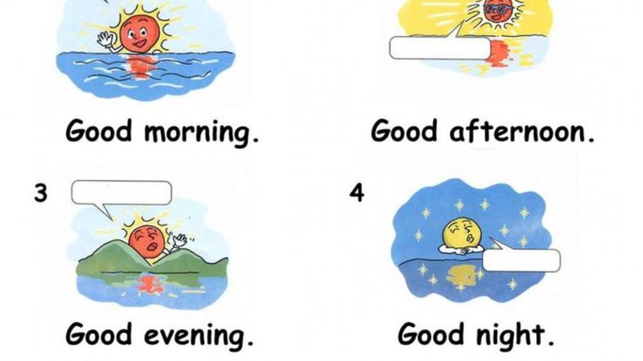 УЧИ РУ АНГЛИЙСКИЙ ЯЗЫК Goodmorning Goodafternoon Goodeverning Goodnight. УЧИМ АНГЛИЙСКИЕ СЛОВА. смотреть онлайн