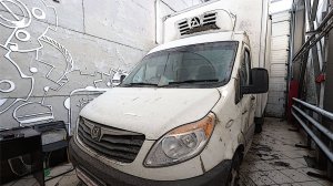 Соллерс Атлант 2024. Проблемы с мочевиной?