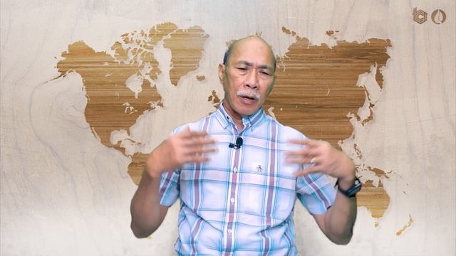 Walking With God Part 221 | Ruffy Lagat