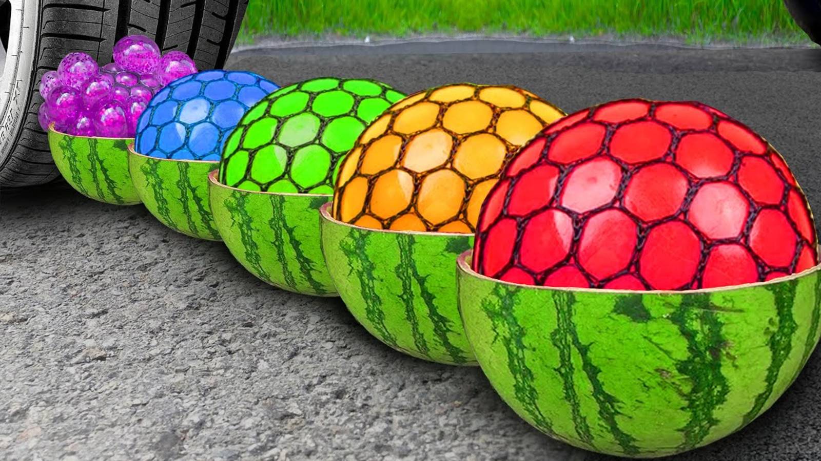 ЭКСПЕРИМЕНТЫ С МАШИНКАМИ ДЛЯ ДЕТЕЙ ВИДЕО МУЛЬТИКИ КАНАЛ ИГРАЛКИ-ЗАЛИПАЛКИ