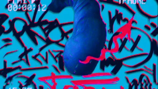 DOLINOV — Табу ( KILIANDXRK Remix) [Instrumental] (Slowed+Reverd) 👹🔥