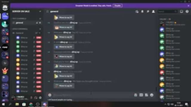 AstarothSpammer Best Tool ,Token Joiner , Spammer ,,FriendRequest (discription Download