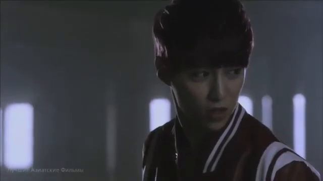 дорама: Цветок вампира смотреть онлайн