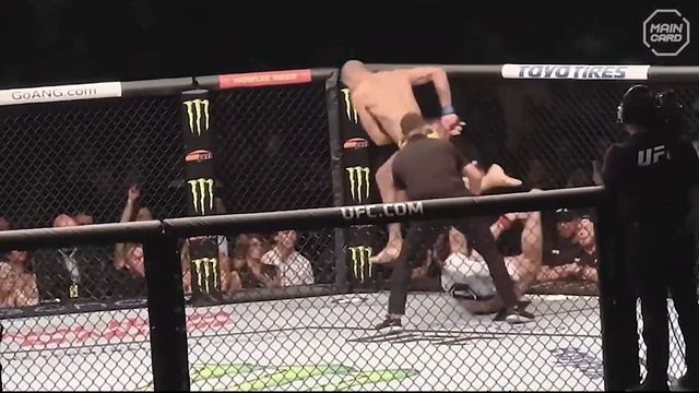 UFC 287: Перейра vs Адесанья, Бернс vs Масвидаль | Технический Разбор. Кто Фаворит? смотреть онлайн