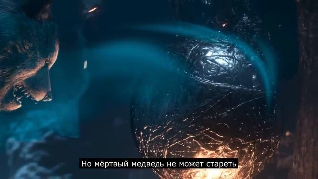 Хор Нейросетей - Метал баллада «Колобок» смотреть онлайн