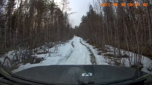 2021_05_Семчозеро