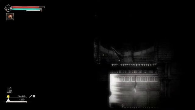 Salt and Sanctuary - Белка в тумане. Часть-9. Финал. А бог то, не настоящий! (без комментариев) смотреть онлайн