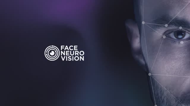 Биометрическая система распознавания лиц FaceNeuroVision смотреть онлайн