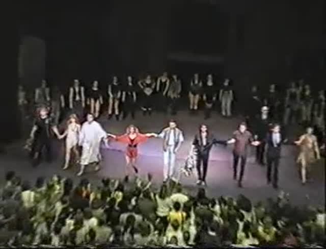 ИХС 21.04.1997 - Поклоны