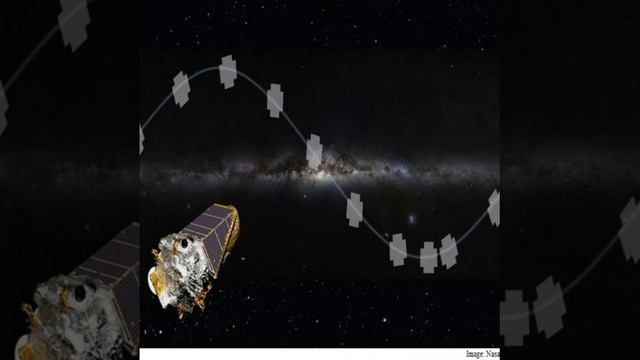 AKB Nasa's Kepler Spacecraft Discovers New 'Hot Jupiter' смотреть онлайн
