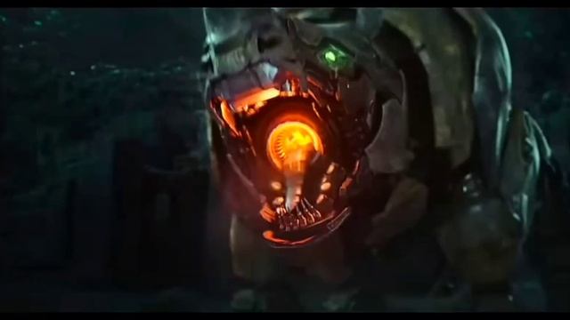 трансформеры восхождение зверей(в стиле могучих рейнджеров зверо морферов) смотреть онлайн