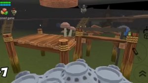 МЫ НЕ ПРОЖИЛИ 10 ДНЕЙ В ЛОГОВЕ ОТЧИМОВ В ЧИКЕН ГАН!