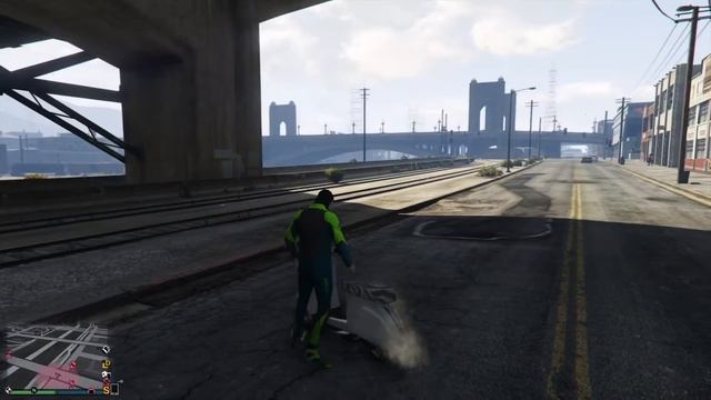 Grand Theft Auto V глич на деньги 2021 смотреть онлайн
