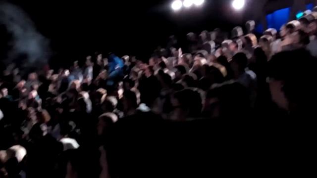 Русские в Турции, отель Гранада смотреть онлайн