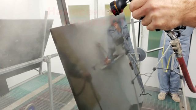 Новинка от Devilbiss голова для DV1 - C2+ смотреть онлайн