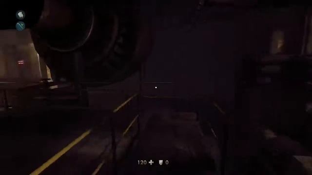 Wolfenstein: The New Order | Nightmare Continues | Episode #7 [Playthrough / Gameplay]