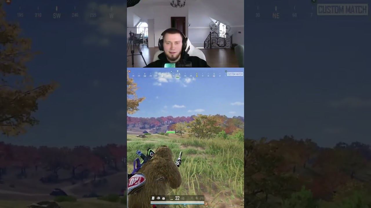 ЛЕГКИЕ В PUBG TW: RONCHEVSKIY | #ronchevskiy #рончевский смотреть онлайн