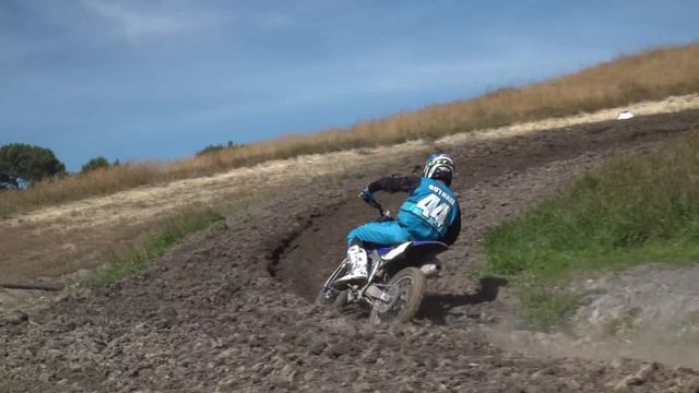 2018 YAMAHA YZ450F RAW SOUND!!!
