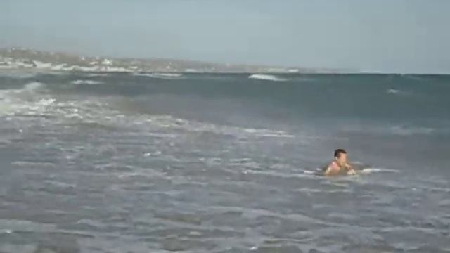 PUGLIA Salento loc.TORREVADO ESTATE 2011 LORENZO AGNUSDEI tra le ONDE смотреть онлайн