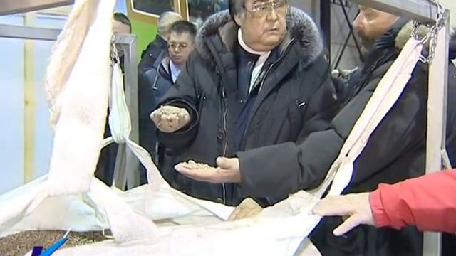 21 11 14 Экологически чистое производство смотреть онлайн