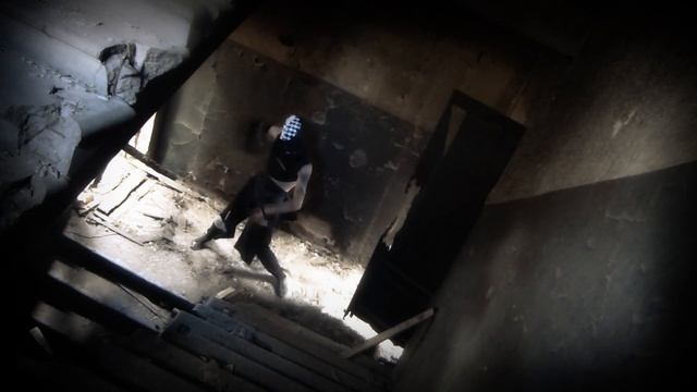 #CIDC Industrial dance by S!ridium (Thornsectide - Социопат) смотреть онлайн