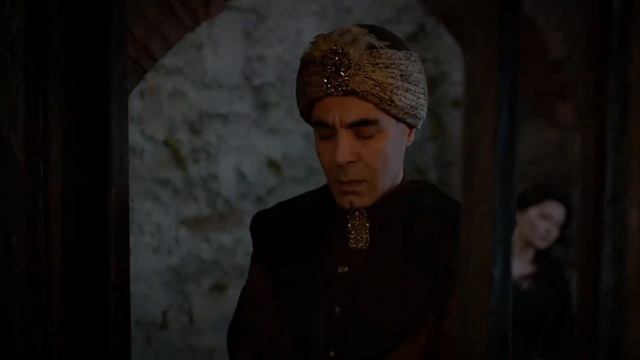Muhteşem Yüzyıl: Kösem 54. Bölüm