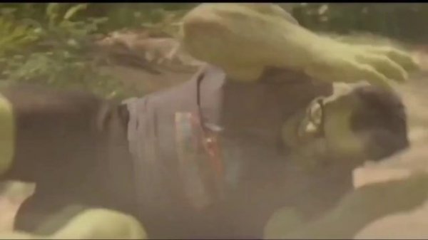 Hulk vs She-Hulk Türkçe dublaj izle