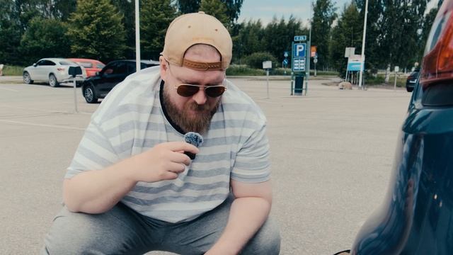 Как сделать видео с Fujifilm X100V кинематографичным ( Video Look Cinematic )