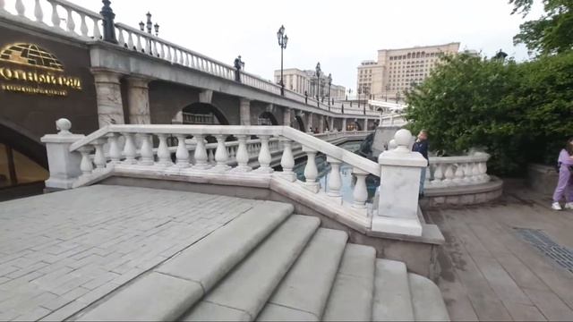 Live From RED SQUARE RUSSIA смотреть онлайн