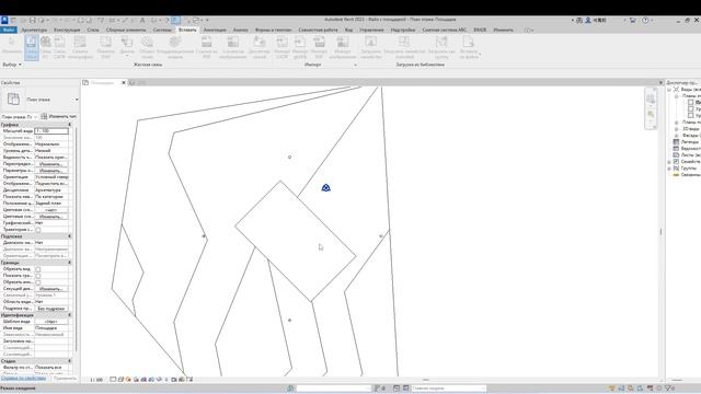 4-DARS. REVIT MEP_KOORDINATALAR смотреть онлайн