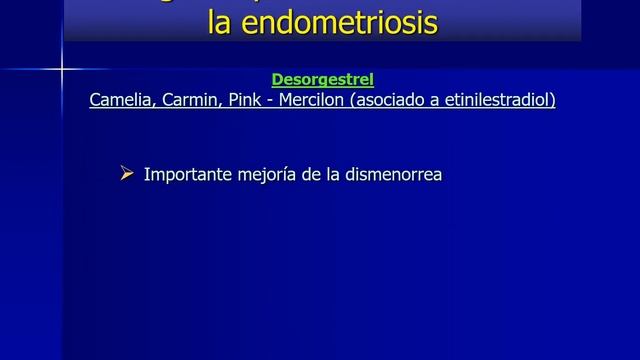 7/08/2020 - Endometriosis - tratamiento (Parte 2) - Dra. Marianela Stechina смотреть онлайн