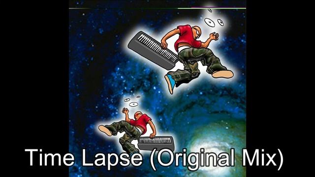 Sigma 7 - Time Lapse Original Mix смотреть онлайн