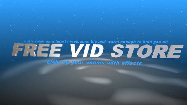 Free Top 5 Movavi Intros