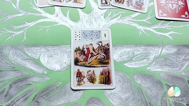 🎁Таро Подсказка на неделю для 👌ВСЕХ Знаков Зодиака//поДушам смотреть онлайн