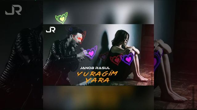 Janob Rasul Yuragim Yara Minus New