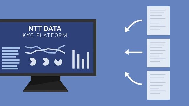 Optimize your KYC Operations смотреть онлайн