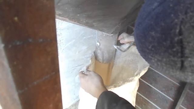 Переробка пшениці на крупу смотреть онлайн