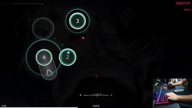 Reflect OSU смотреть онлайн