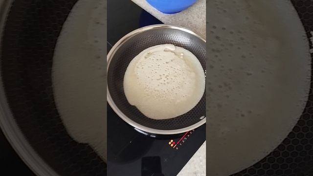 СКОВОРОДА инновационное покрытие