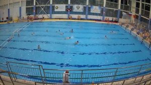 Первенство Воронежской области по Водному поло Юноши 2012 г.р.