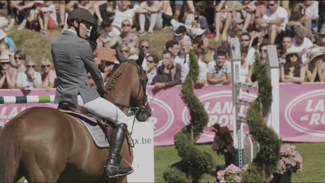 Thrones || Show Jumping Music Video || смотреть онлайн
